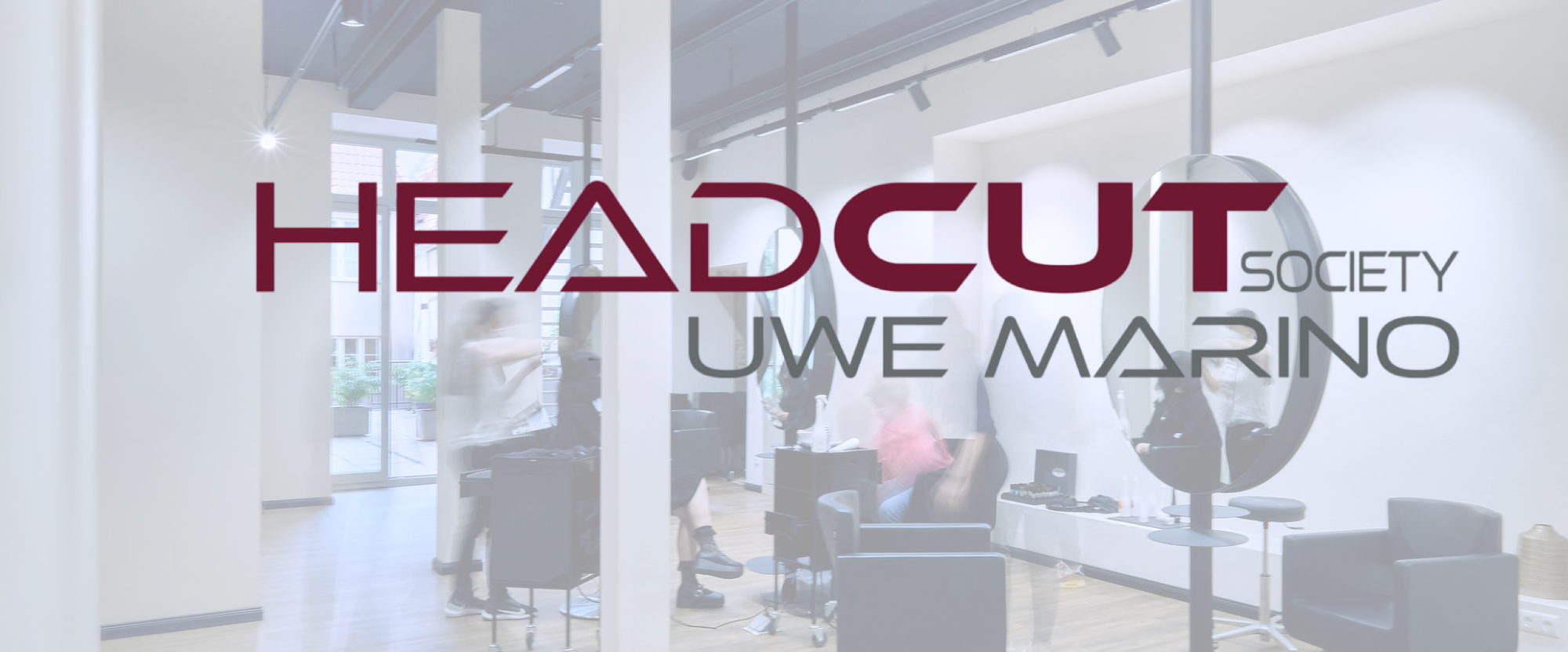 Heat Cut Society Uwe Marino Home Heat Cut Society Uwe Marino